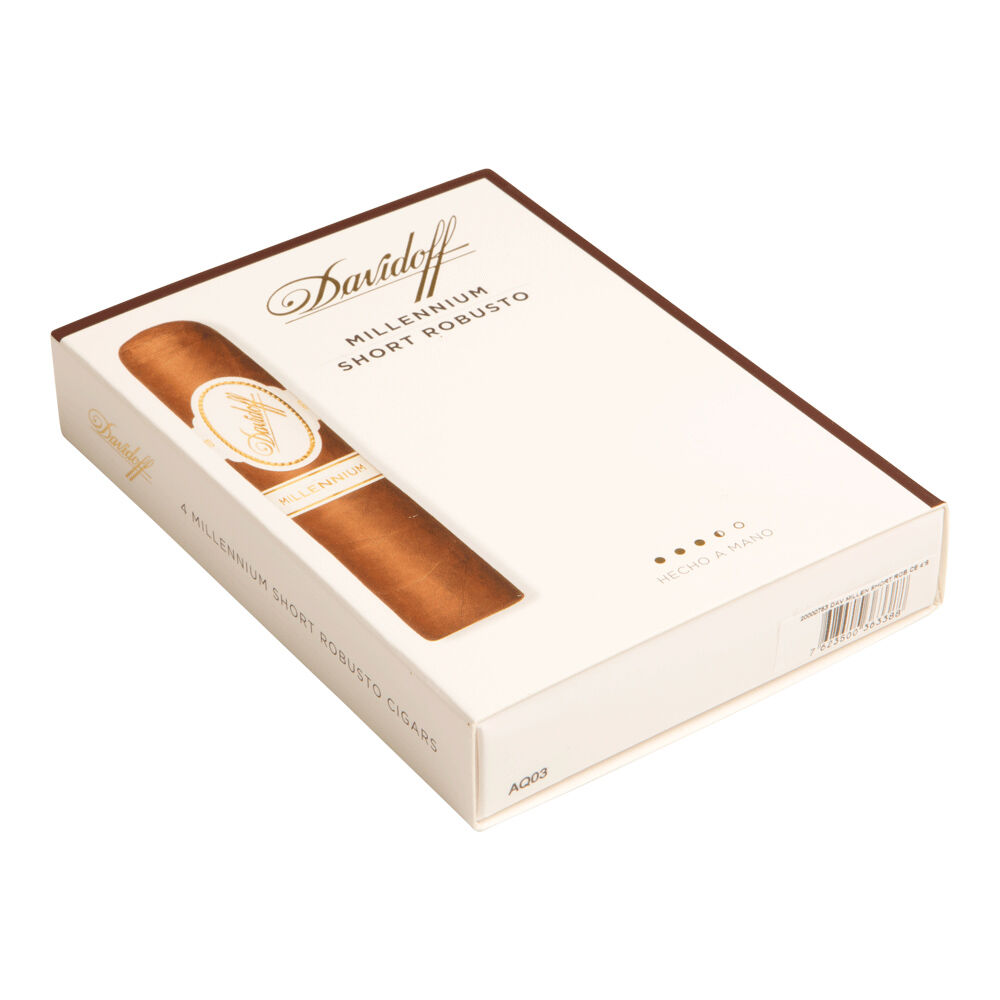 Short Robusto, , jrcigars